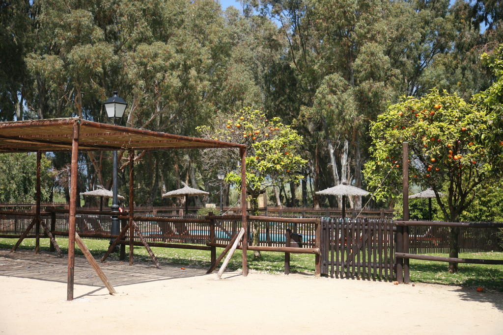 Molino El Mastral Daire Tarifa Dış mekan fotoğraf