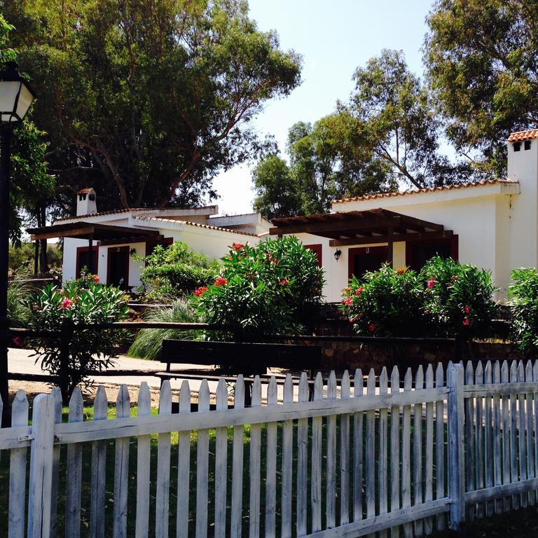Molino El Mastral Daire Tarifa Dış mekan fotoğraf