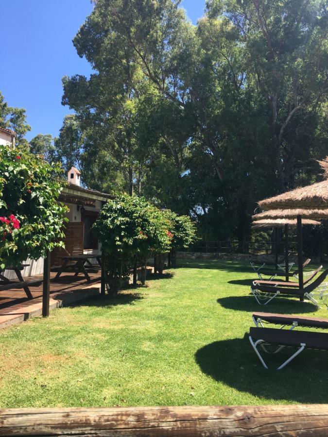 Molino El Mastral Daire Tarifa Dış mekan fotoğraf